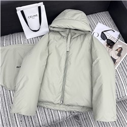 Распродажа пуховик люкс