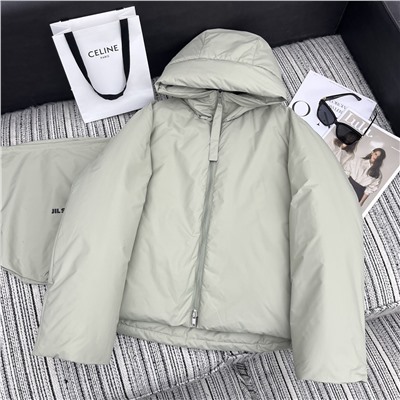 Распродажа пуховик люкс