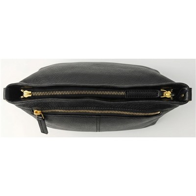 Сумка Lanotti GRANDSOFT HOBO 8319/Черный