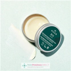 Nuxe Bio Déodorant Baume Fraîcheur 50 g