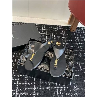 Женские стильные сандалии   YS*L