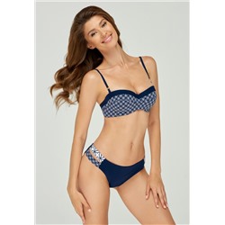 L2027-Y-912/2 Верх купальника