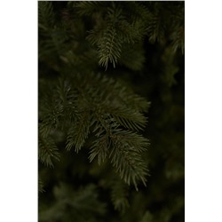 Ель искусственная литая Мурманская 2,25 м