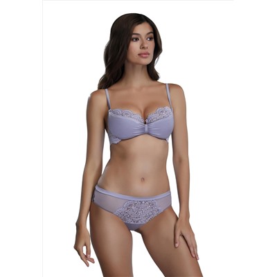 A9-0412 Бюстгальтер классический