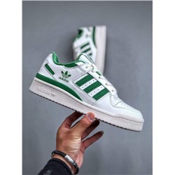 Кроссовки Adida*s Originals Forum 84 ADV Low (ЛЮКС и Премиум Качества)