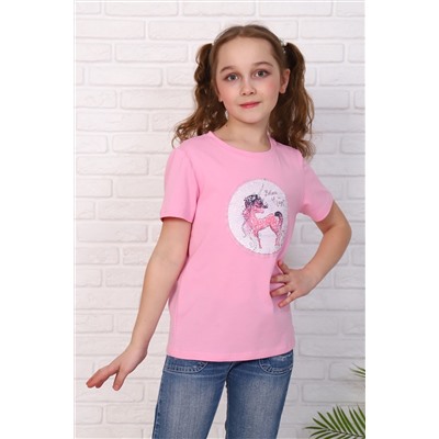 Футболка Мерцание НАТАЛИ #887289