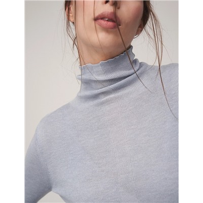 Водолазка NOS-23240408-10