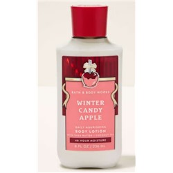 Winter Candy Apple Body Lotion