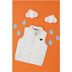 Erkek Çocuk Taş Yelek