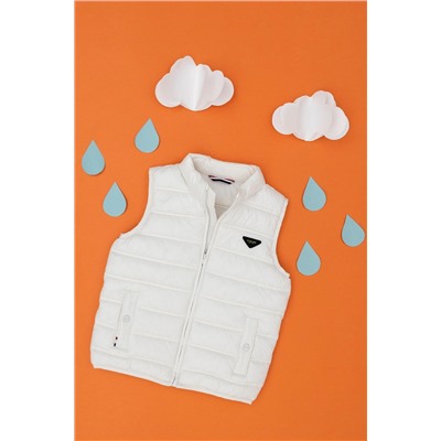 Erkek Çocuk Taş Yelek