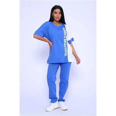 Костюм с брюками 65057 НАТАЛИ #980916