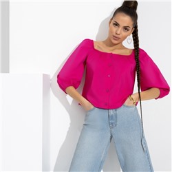 Блуза, Подчеркни достоинства