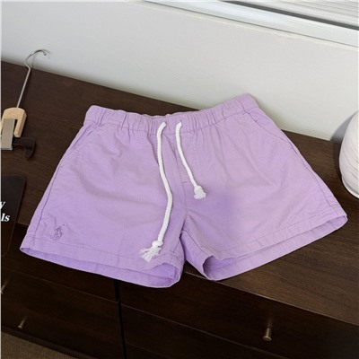 Женские шорты на шнуровке (6 цветов) РАЛЬ*Ф Л