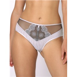 VIVA GREY Трусы бразильяно SUBTILLE