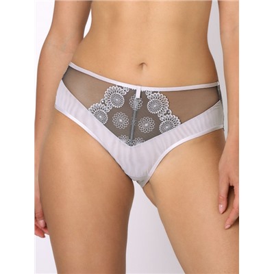 VIVA GREY Трусы бразильяно SUBTILLE