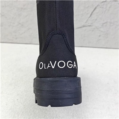 Женские ботинки