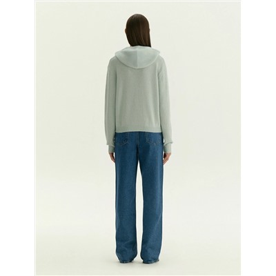 Худи из шерсти, B3100/simpan