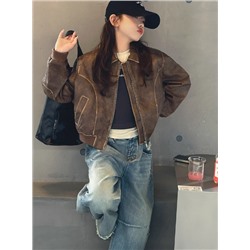 Куртка для девочек