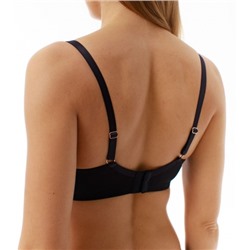 Бюстгальтер на поролоне SNAKE 89147-18 COQUETTE REVUE