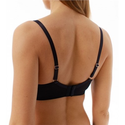 Бюстгальтер на поролоне SNAKE 89147-18 COQUETTE REVUE