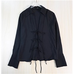 Женская повседневная рубашка МАНГ*О