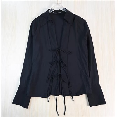 Женская повседневная рубашка МАНГ*О