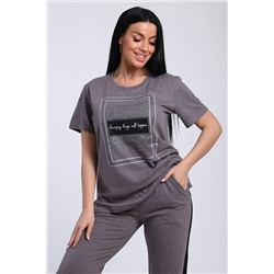 Костюм с брюками 65061 НАТАЛИ #990327