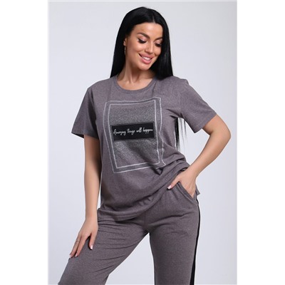 Костюм с брюками 65061 НАТАЛИ #990327