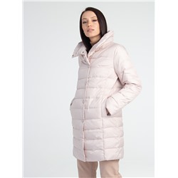 СТЕГАНОЕ ПОЛУПАЛЬТО