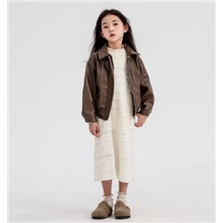 Куртка для девочек весна и осень