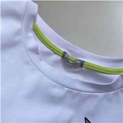 Gullive*r Детская футболка оверсайз