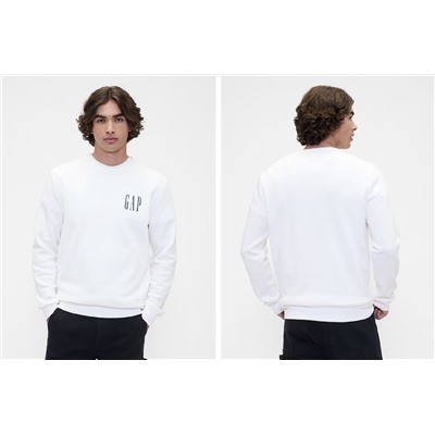 Gap Logo Sweatshirt
