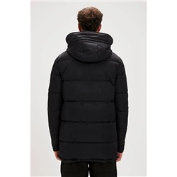 Bad Bear 23.02.13.010-fw Colonel Puffer Coat Erkek Coat Kaban
