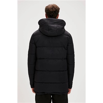 Bad Bear 23.02.13.010-fw Colonel Puffer Coat Erkek Coat Kaban