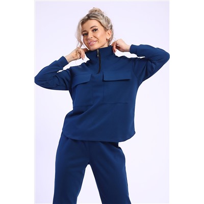 Костюм с брюками 71114 НАТАЛИ #986964