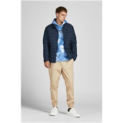 Anorak Azul marino