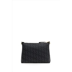 Kadın Siyah Omuz Çantası