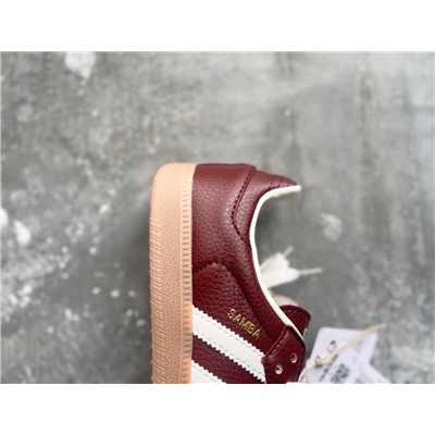 Кроссовки Adida*s Samba 🩵