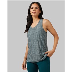 WOMEN'S COOL RACERBACK TANK