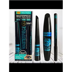 Набор 3в1 60622