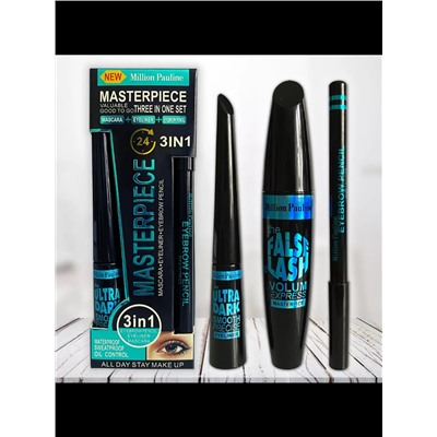 Набор 3в1 60622