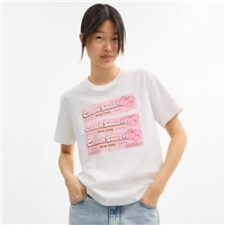 Футболка  КОУ*Ч