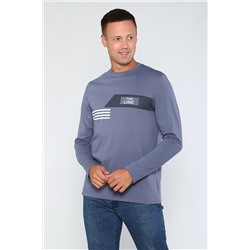 Лонгслив 55064 с дл рукавом