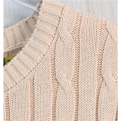 Женский джемпер с короткими рукавами с карманом ( 6 цветов) РАЛЬ*Ф Л