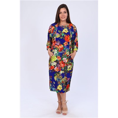 Платье 52205 НАТАЛИ #802801