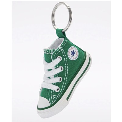 Chuck Taylor All Star Keychain