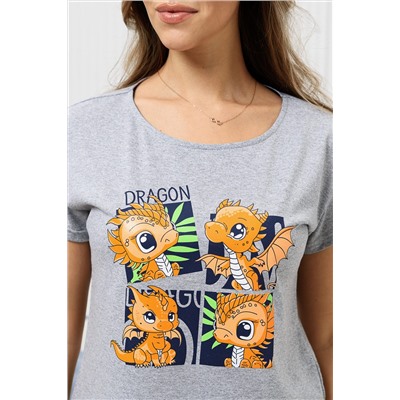 Пижама с шортами 18078 НАТАЛИ #950798