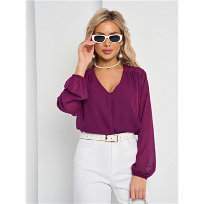 Блуза арт. ШЮ267-17