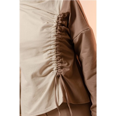 Костюм с брюками 7396 НАТАЛИ #956665