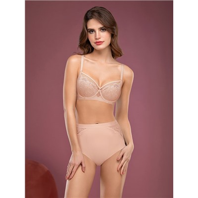 Бюстгальтер №8177 Gala балконет Mioocchi